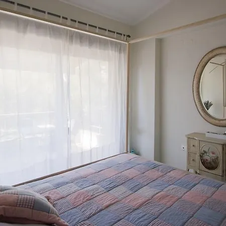 Сasa de vacaciones Feebles Garden House, Spathies