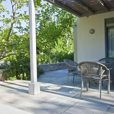 Feebles Garden House, Spathies Сasa de vacaciones *