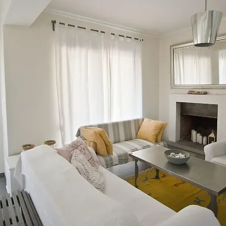Feebles Garden House, Spathies Сasa de vacaciones