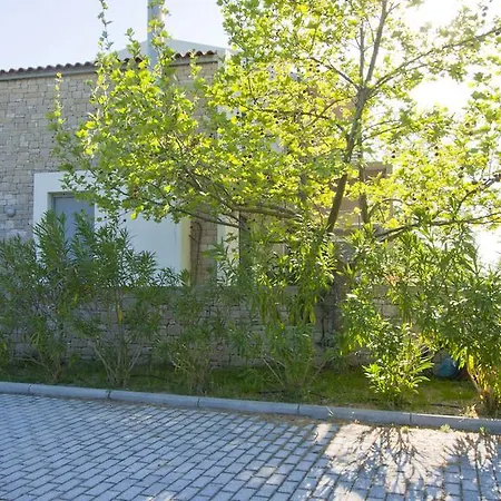 Feriehus Feebles Garden House, Spathies *